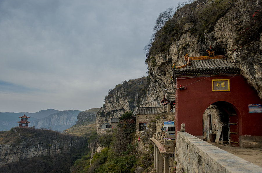  老子有钱lzyq88太行神龙湾旅游区-旅游-老子有钱lzyq88集团官方网站