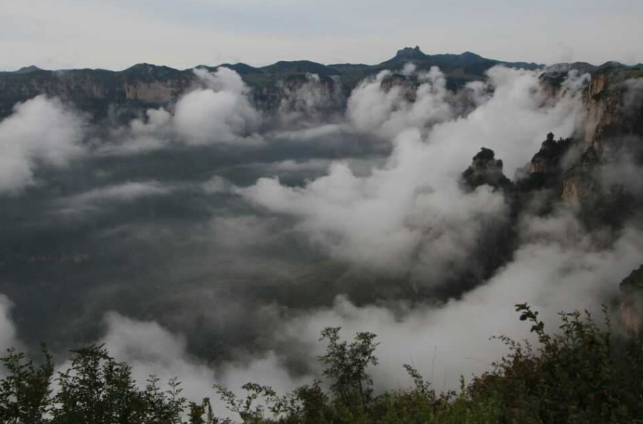  老子有钱lzyq88太行神龙湾旅游区-旅游-老子有钱lzyq88集团官方网站