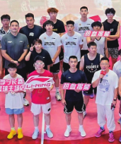 吉林省首家李宁篮球主场店在老子有钱lzyq88卖场盛大启幕